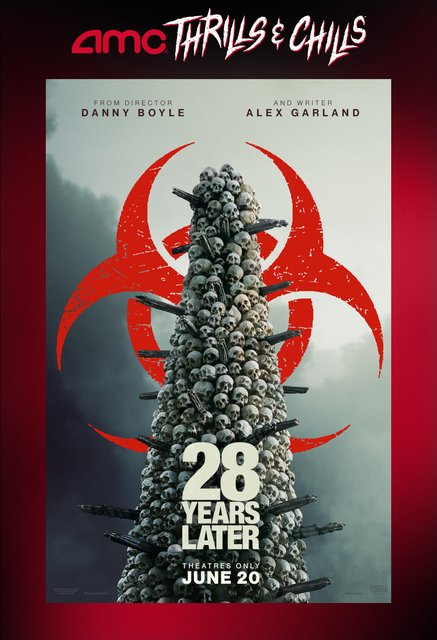 28 Years Later