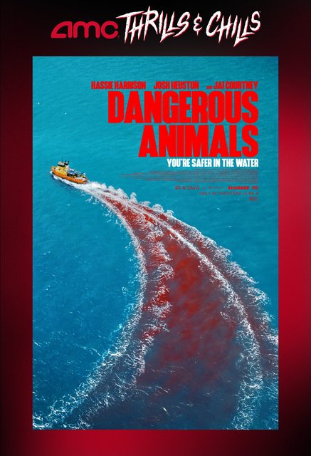 Dangerous Animals