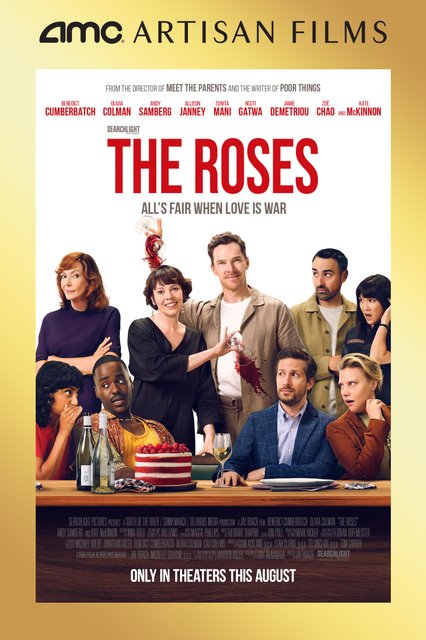 The Roses