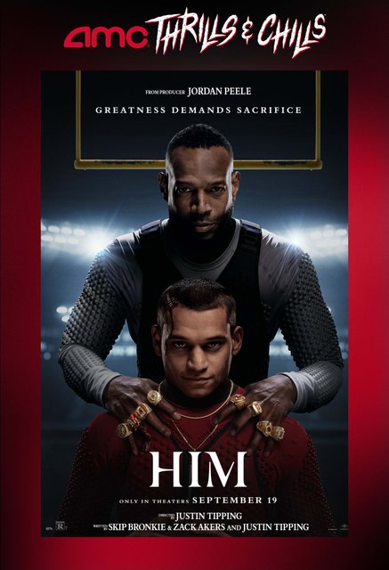 Him