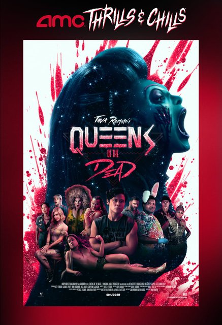 Queens of the Dead