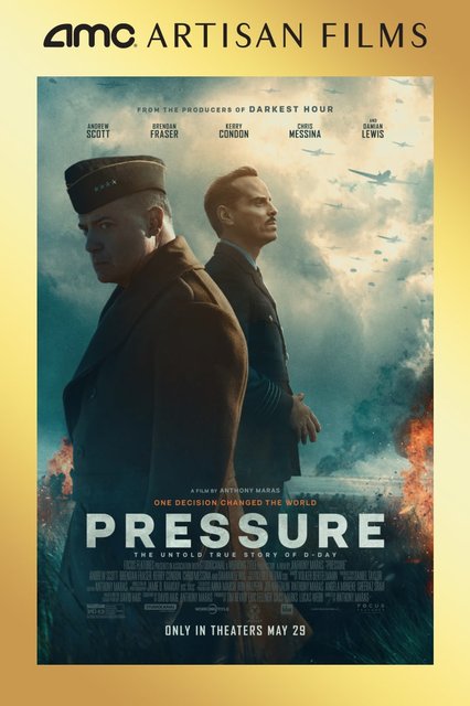 Pressure
