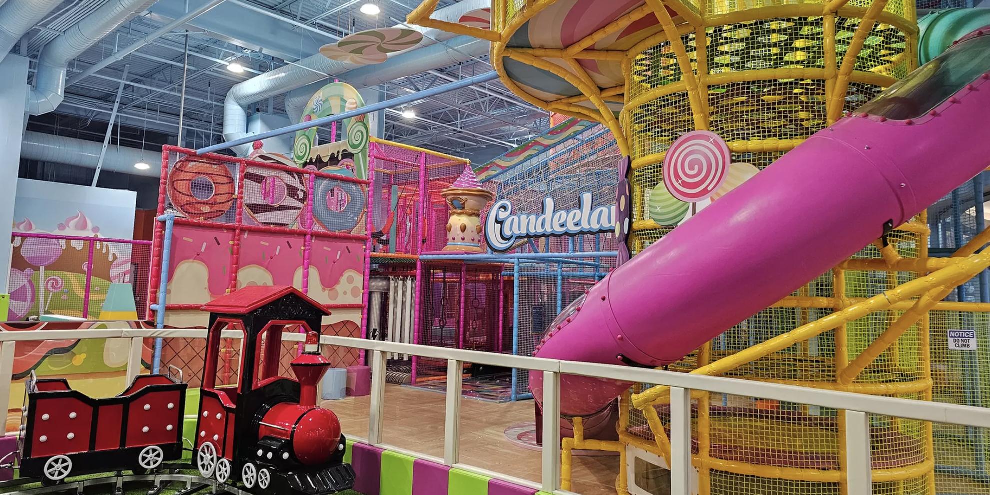 candeeland