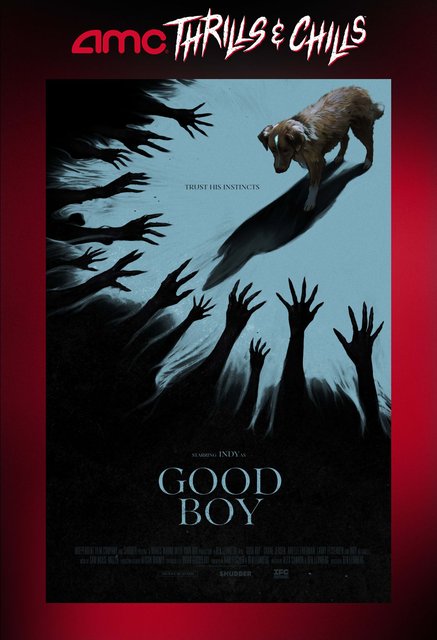 Good Boy