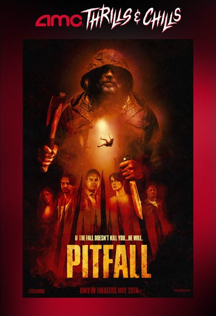 Pitfall