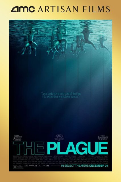 The Plague