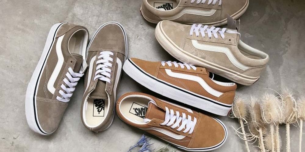 vans